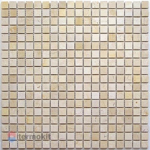 Каменная Мозаика Bonaparte Sorento 15 slim (pol) (4x15x15) 30,5x30,5