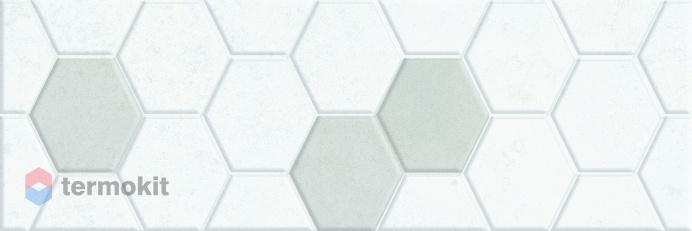 Керамическая плитка Emtile Neo Sot Bit Gris настенная 20x60