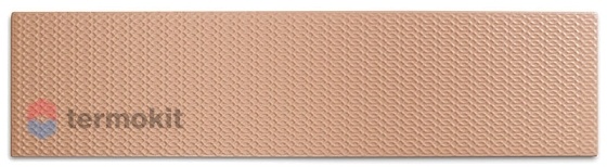 Керамическая плитка Wow Texiture Pattern Mix Cotto настенная 6,25x25