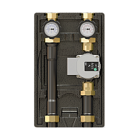 Elsen Насосная группа, прямая, DN 25, без насоса