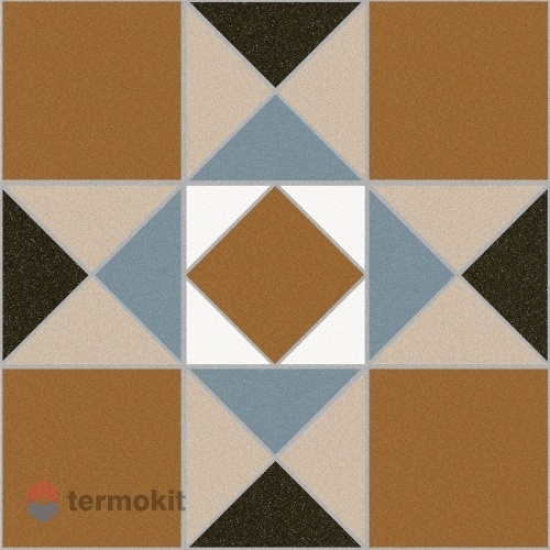Керамогранит Peronda House Of Vanity HV-3 33x33