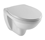Чаша унитаза подвесного Jacob Delafon PATIO EDV102-00