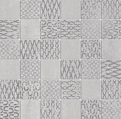 Керамогранит Kerama Marazzi Про Дабл светлый мозаичный DD2012/MM декор 30х30