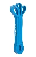 Эспандер многофункциональный Starfit ES-802 ленточный 5-22 кг, 208х2,2 см, синий