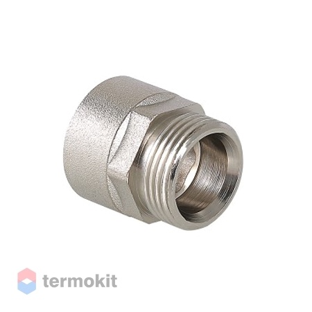 Valtec Фитинг резьбовой переходник ВН 3/4" х 3/4" евроконус