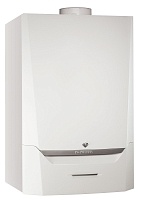 Настенный газовый котел De Dietrich EVODENS PRO AMC 90 89,5 кВт c ПУ DIEMATIC EVOLUTION