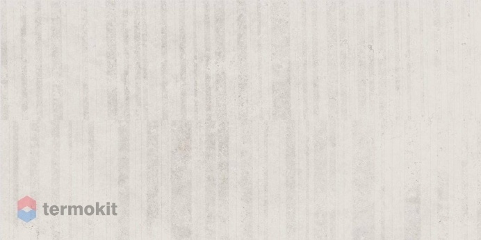 Керамогранит Monocibec Mythology Mythos White Nat. Ret 60х120