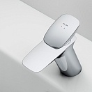 Смеситель для раковины AM.PM Spirit 2.0 с донным клапаном F70A82100