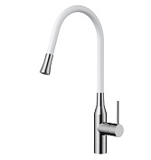 Смеситель для кухни Omoikiri Yatomi-BN-WH 4994250