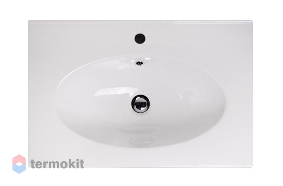 Раковина мебельная Belbagno FLY BB600-LV-CER-N