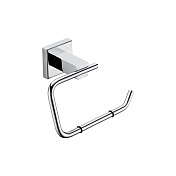 Держатель туалетной бумаги Melana 862 серия хром 862007-1P