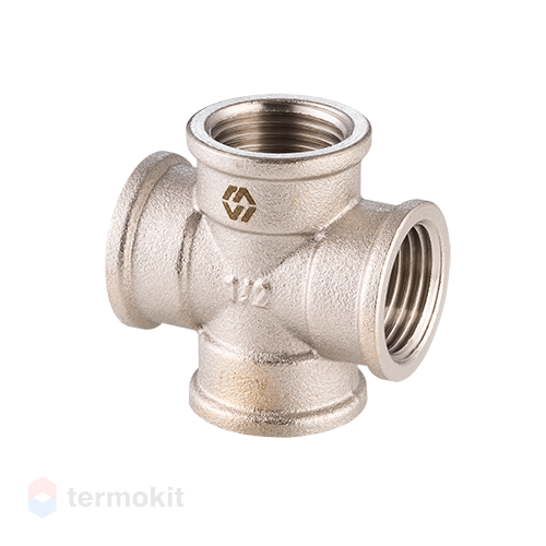 MVI Крестовина 1/2"