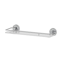 Полка FBS Luxia Хром LUX 014