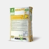 Kerakoll Ремонтный состав Keralevel Eco LR мешок 25кг