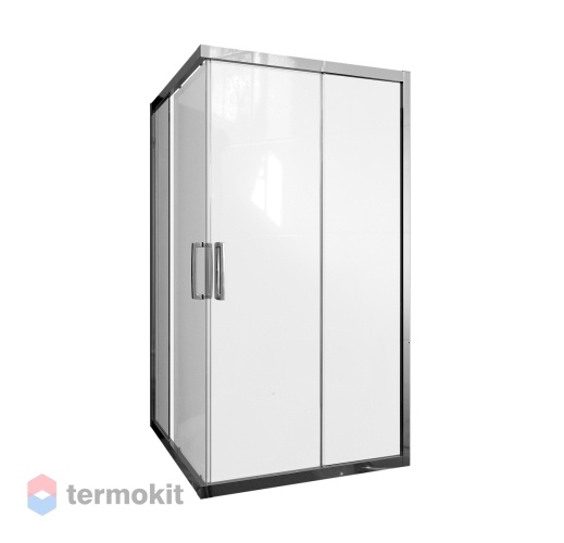 Душевой уголок STWORKI Дублин 2000x1100x1100 3GW111TTKK000