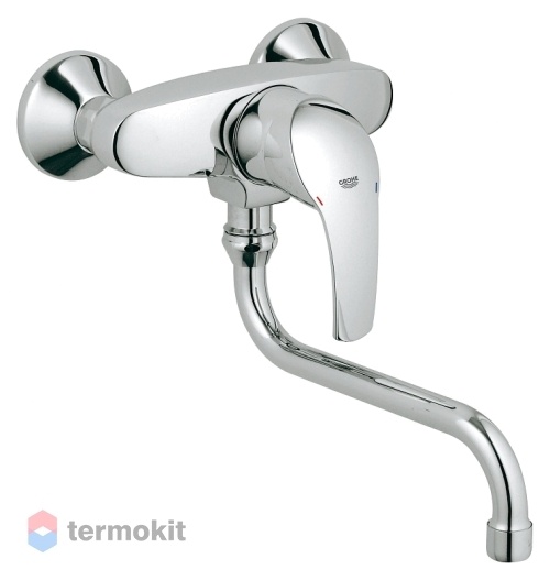 Смеситель для кухни Grohe Eurosmart 32224001