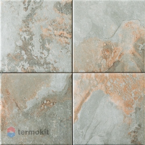 Керамогранит Pamesa Origin Slate Way Ash (матовый) 15x15