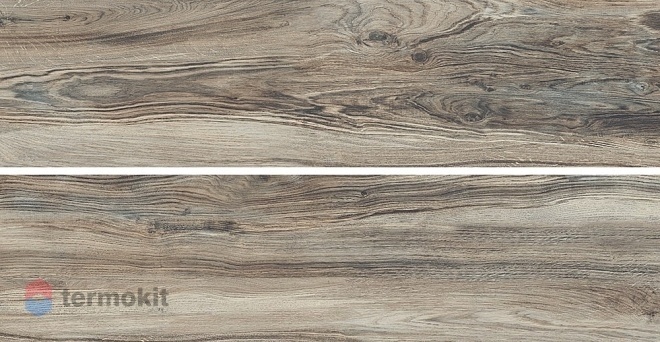 Керамогранит Kerama Marazzi Дувр SG702100R коричневый обрезной 20x80