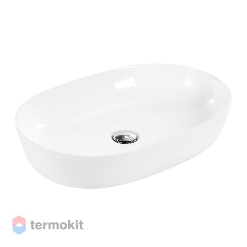 Раковина накладная BelBagno BB1348