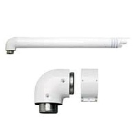 VAILLANT Удлинительная труба DN 60/100/500 в комплекте с хомутом