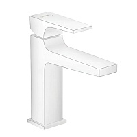 Смеситель для раковины Hansgrohe Metropol с донным клапаном 32507700
