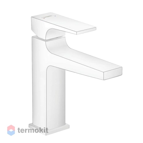 Смеситель для раковины Hansgrohe Metropol с донным клапаном 32507700