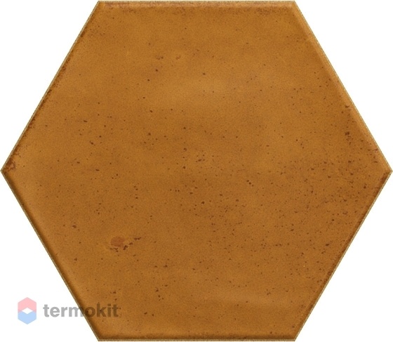 Керамогранит Ribesalbes Hope Hex Ocre Matt 15x17.3