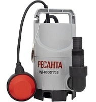 Дренажный насос Ресанта НД-8000П/35