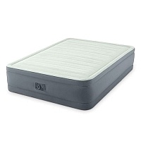 Кровать-матрас QUEEN PREMAIRE I ELEVATED AIRBED WITH FIBER-TECH BIP эл/н220V 203х152х46 64906NP