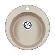 Мойка для кухни Paulmark Gelegen бежевый PM404800-BE