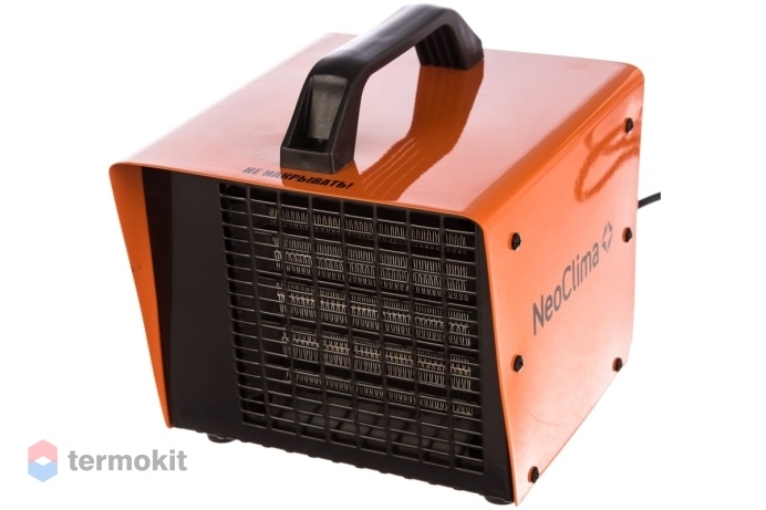 Тепловая пушка электрическая NeoClima KX-2