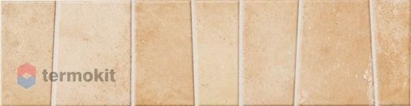 Керамогранит Wow Trencadis Guell Sand 7x28