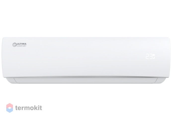 Сплит-система Ultima Comfort ECS-09PN серии Elcipse