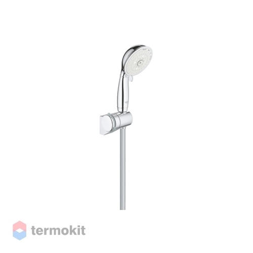 Душевой набор GROHE Tempesta хром 27805001