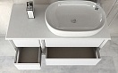 Столешница Cezares BELLAGIO 106 50186 Bianco