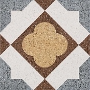 Керамогранит Pamesa Deco Lawrie 22,3x22,3