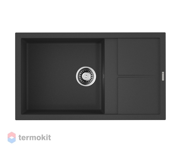 Мойка для кухни Omoikiri Sumi 86-BL 4993646