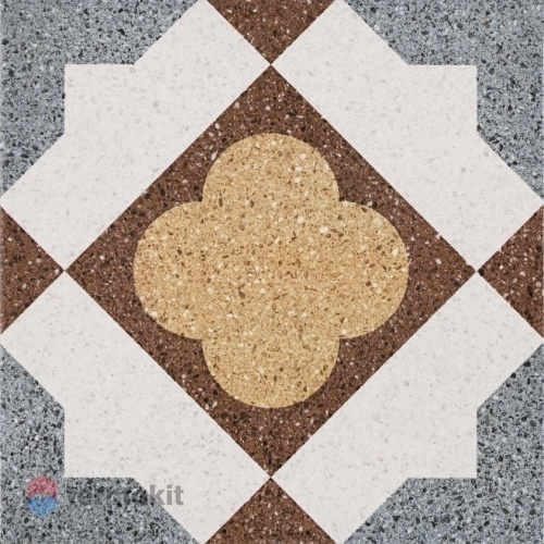 Керамогранит Pamesa Deco Lawrie 22,3x22,3