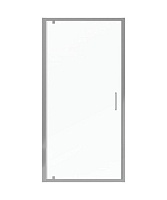 Душевая дверь в нишу Bravat Line 2000x1000 BD100.4111A