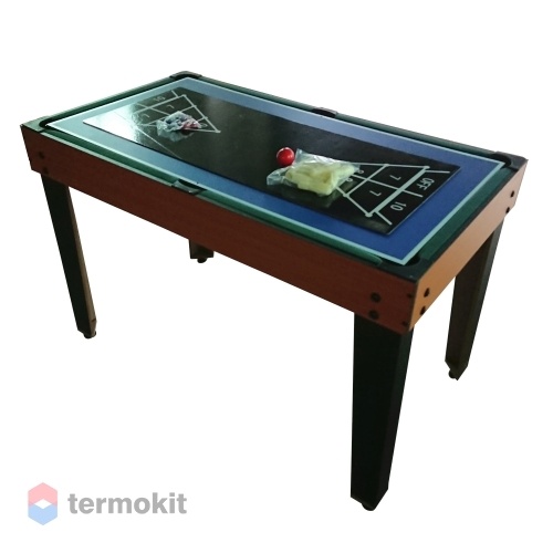 Игровой стол-трансформер DFC REFLEX 9 в 1 HM-GT-48202
