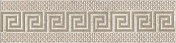Керамическая плитка Kerama Marazzi Веласка обрезной VT\A151\11199R бордюр 30х7,2