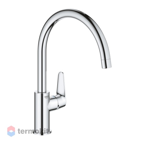 Смеситель для кухни GROHE BauCurve 31231001