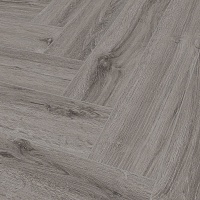 Виниловый Ламинат The Floor Herringbone P1002 Aspen Oak, 6мм