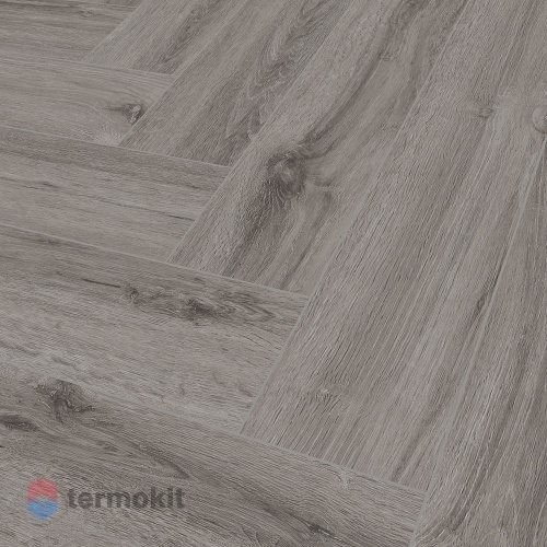 Виниловый Ламинат The Floor Herringbone P1002 Aspen Oak