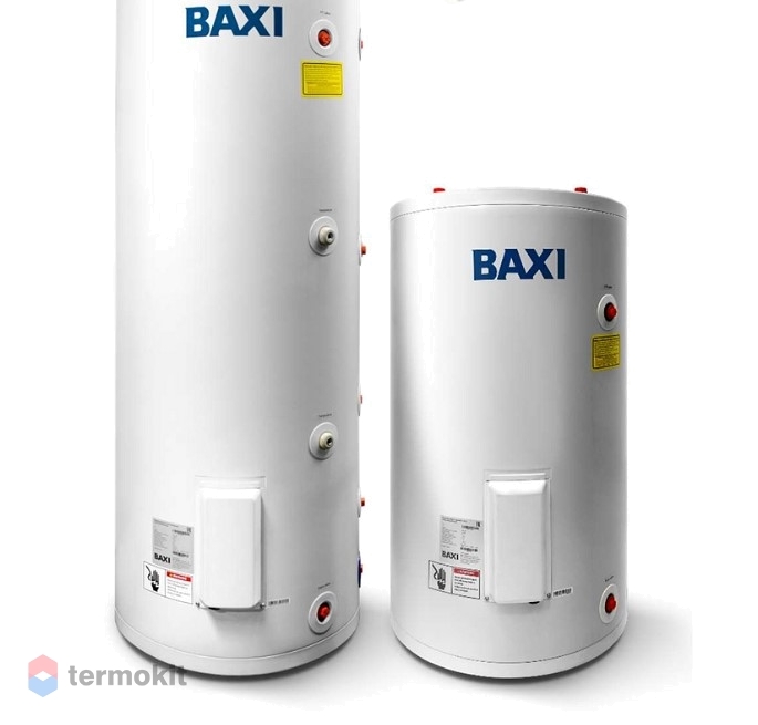 E133 Boiler E133 Baxi Baxi Assure System Boiler Shop