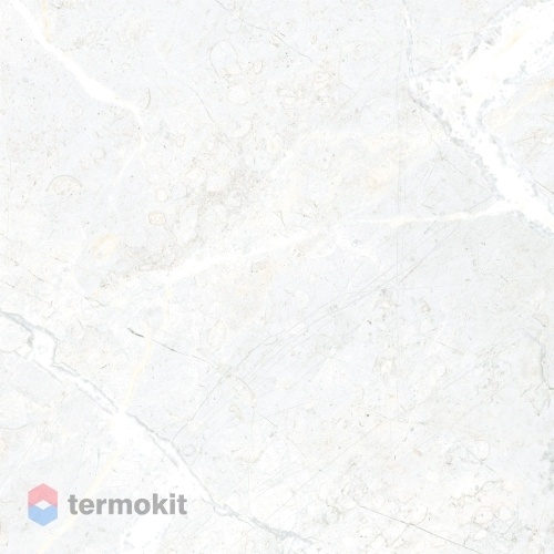 Керамогранит Cersanit Queen White (C-QN4R052D) 42x42