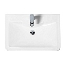 Раковина мебельная BelBagno Albano 70 BB700/455-LV-MR-ALR