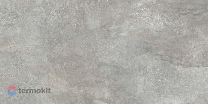 Керамогранит Laparet Storm Ash серый LP6012G0141R 59,5х119,1 матовый