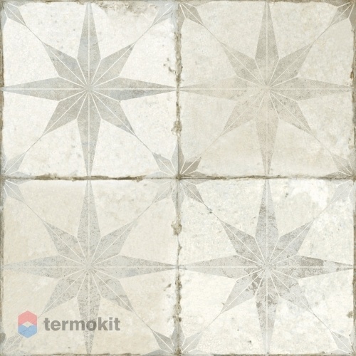 Керамическая плитка Peronda FS Star White (27325) Напольная 45х45
