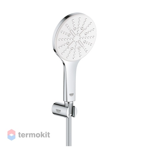 Душевой набор Grohe Rainshower SmartActive 130 26581LS0